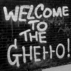 Merveille - Ghetto