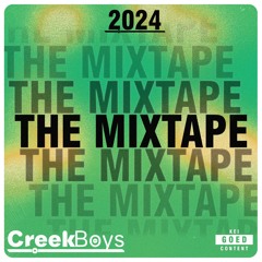 The Mixtape #014