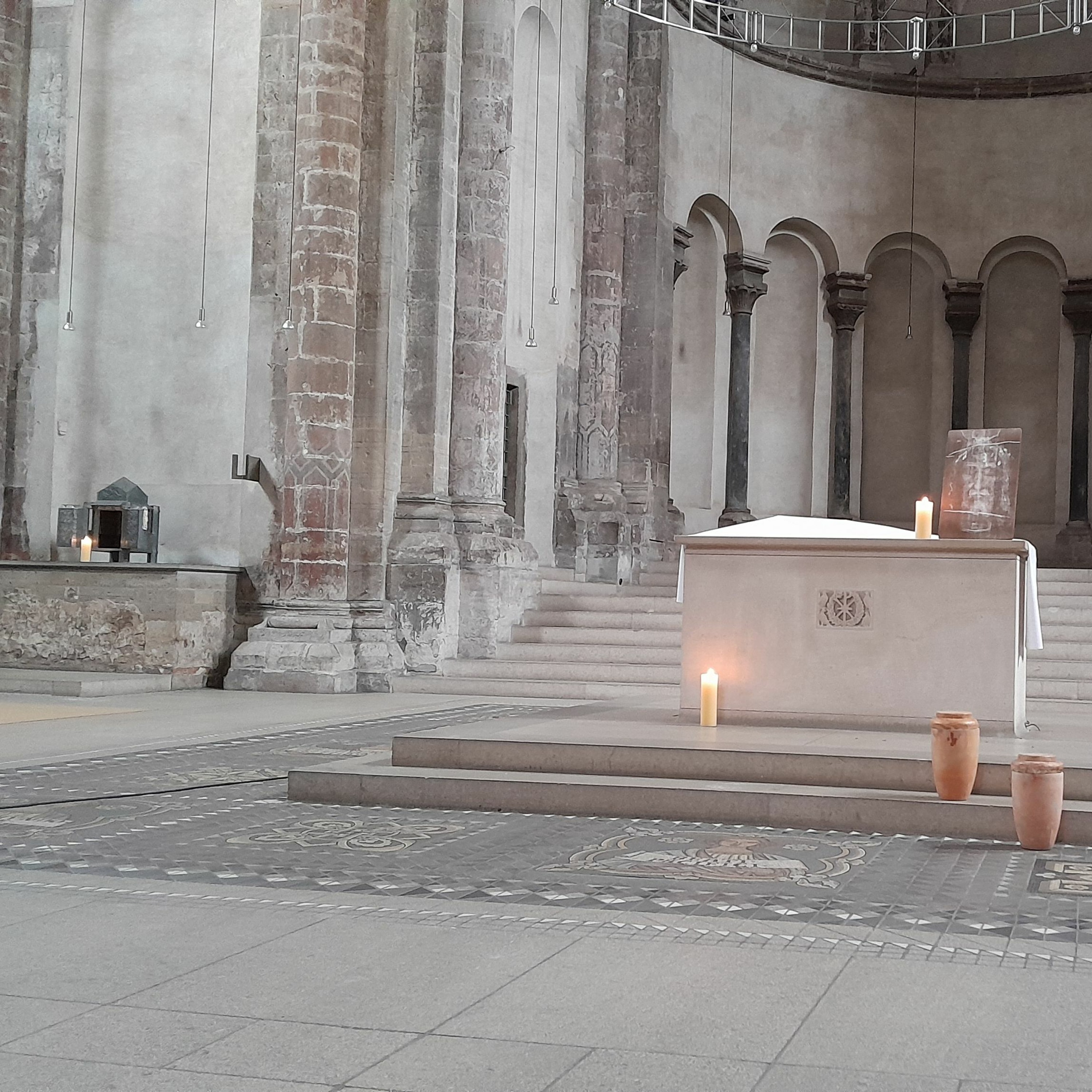 Monastische Gemeinschaften von Jerusalem | Köln