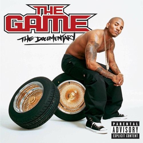 The Game- Westside Story REMAKE -Lets Beats