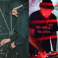 JUDDER SHOW w/ ODDKUT & BURNA - 13/07/2025