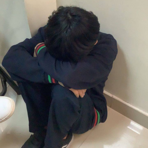 تحلف تقول اني غيرك ما احب 💤🔥