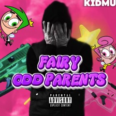 KidMu -FAIRY ODD PARENTS
