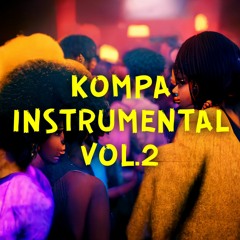 KOMPA INSTRUMENTAL VOL.2