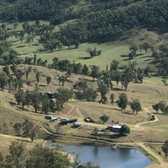 Outdoor Adventures In The Australian Outback