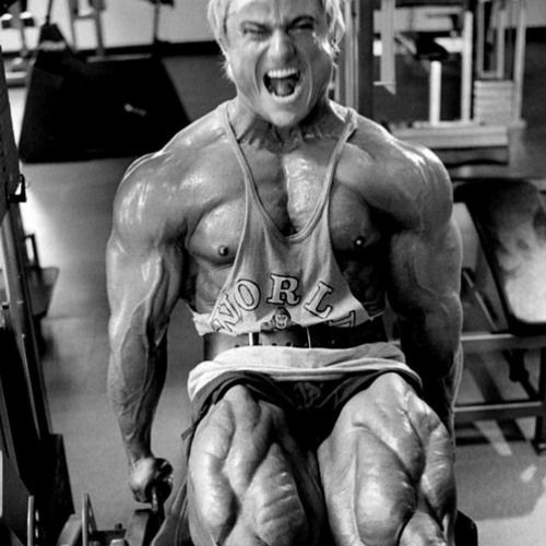 Tom platz X Resonance/Genesis/Not Allowed (Bodybuilding motivation)