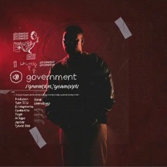 Tyler ICU – Government ft. LeeMckrazy, Ceeka RSA, DJ Maphorisa, Tiiger SA, Tyron Dee & Alxapo_