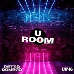 @URoom #46 Peter Romero (ES)