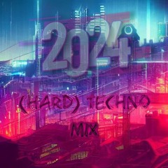 TECHNO MIX 2024