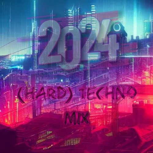 TECHNO MIX 2024