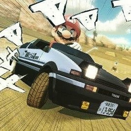 Stream Top Power (Paper Mario X Ken Blast) by projektsmiley Listen