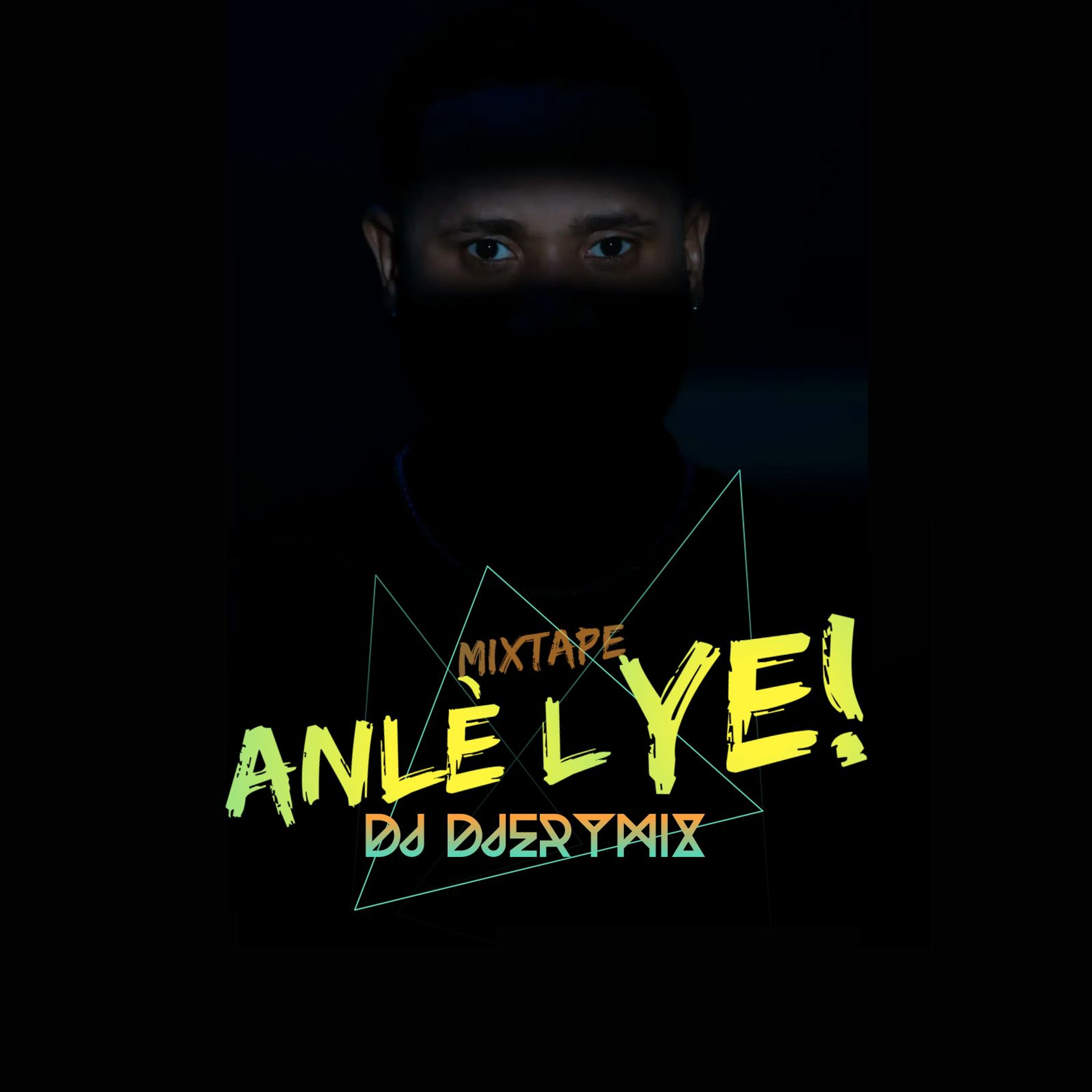 DJERYMIX LIVE RADIO