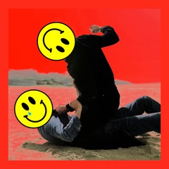 SebastiAn - Thirst (KJ DOGA REMIX)