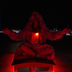 elom_Ashram_Galactica_TrainArtCar_Part I_ Burningman 2024
