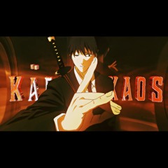 Käes On Kaos (prod.@whymillyy)