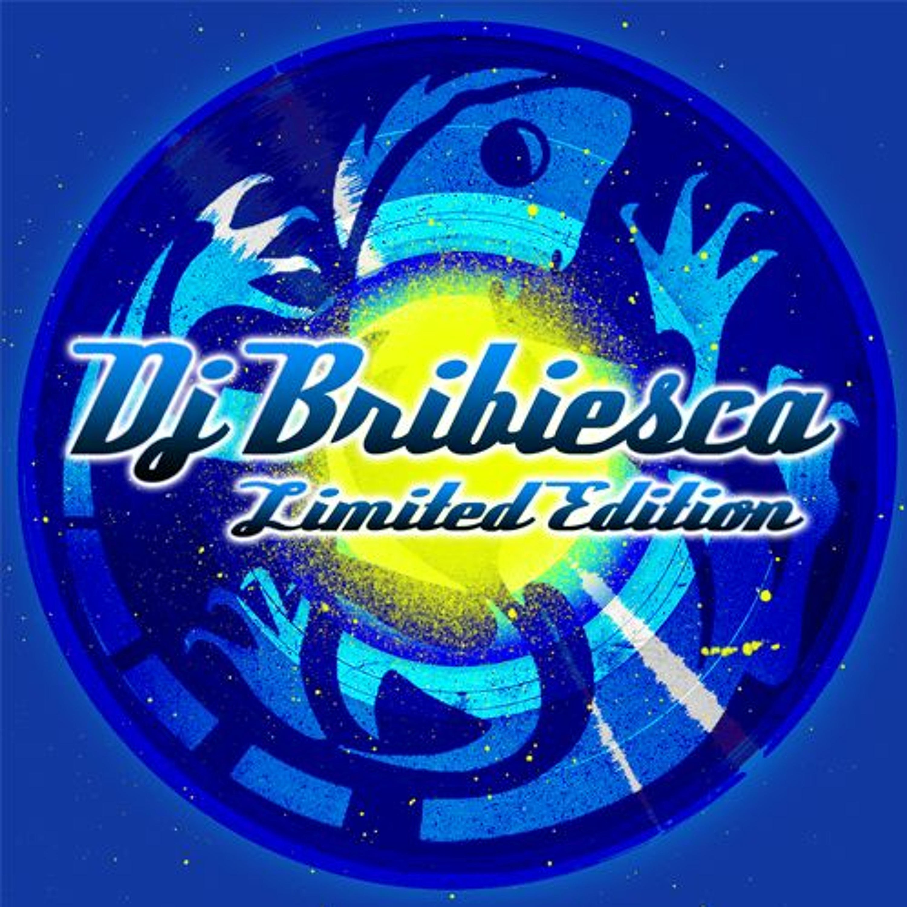 Dj Bribiesca