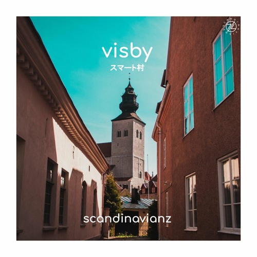 Visby  (Free download) Chill Travel Music Beat ~ Background Music to [ Travel- Vlog - Chill ]