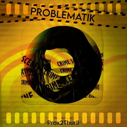 PROBLEMATIK (Prod_By_Moon_)