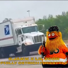 6.jakk x Lil Zcor- philly ostrich freestyle