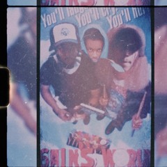 THISWHATITSCOME2? {V/M}(prod.vko6ain)