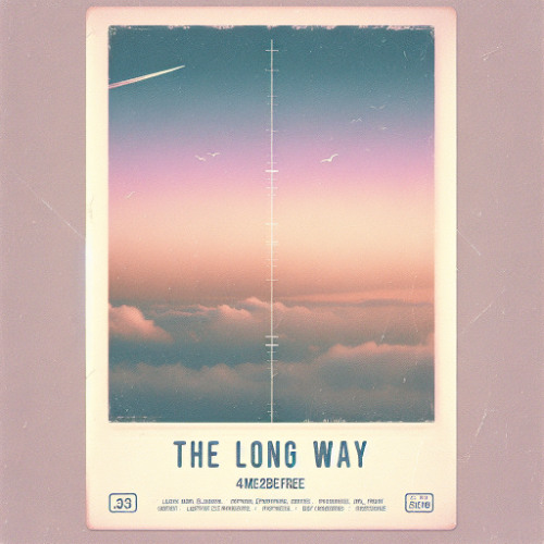 The Long Way - NEW