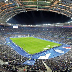 STADE DE FRANCE Produits VIP