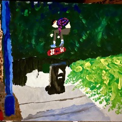 WHY IS THERE A KFC NEXT TO GIZA