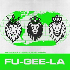 Fu Gee La (Radio Mix) [OUT NOW ON STNS/INSOMNIAC RECORDS]