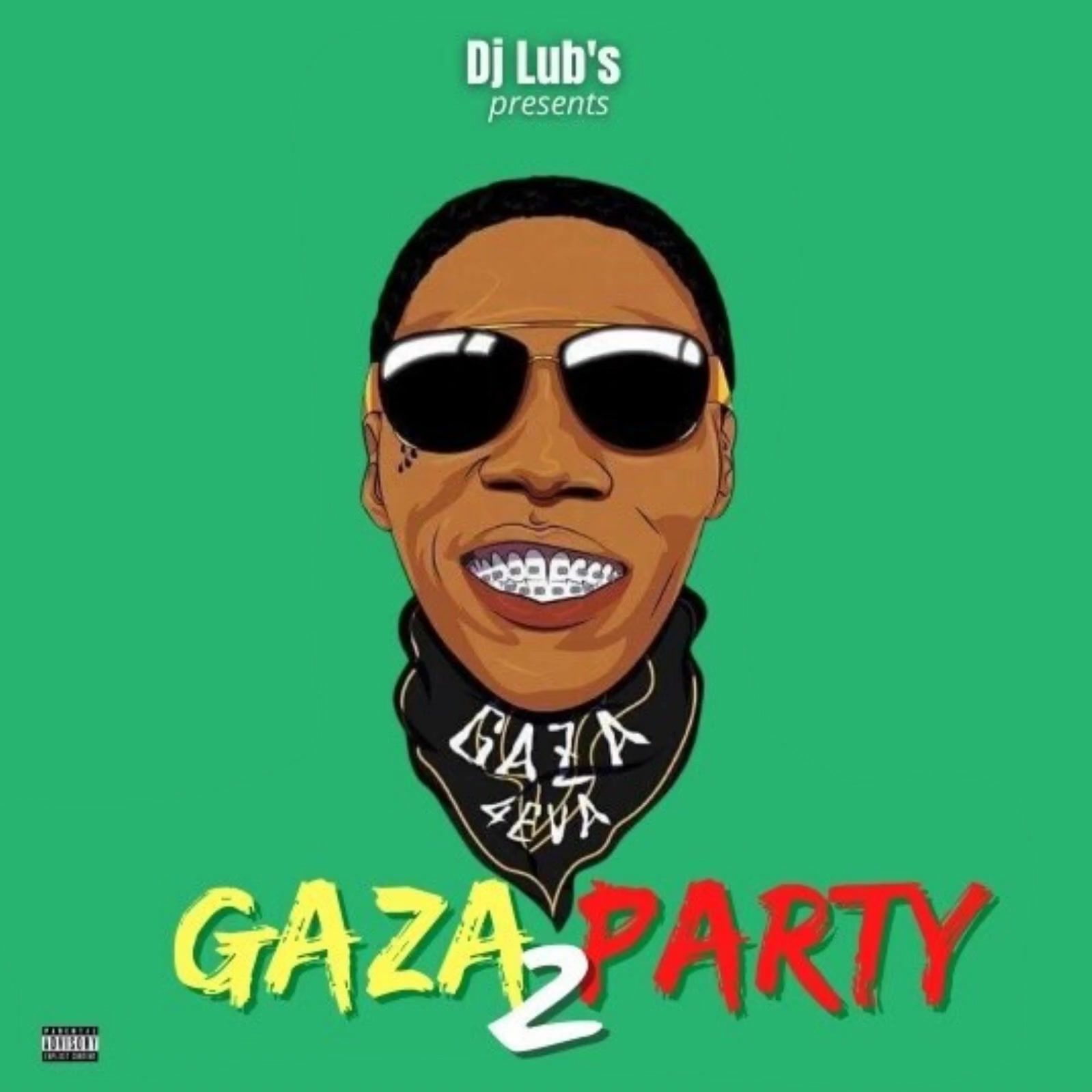 Fireboy DML Ft Vybz Kartel – Peru In Stock (Gaza Party Vol 2 Out 01-04-22)