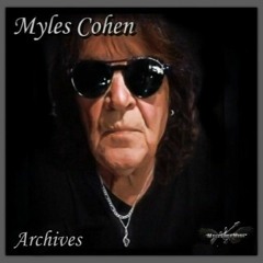 Myles Cohen - Stringing You Along