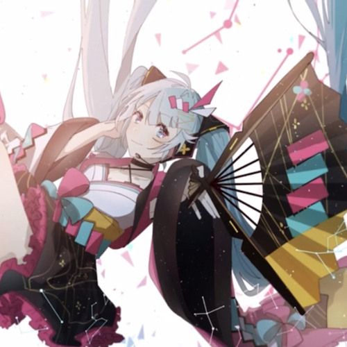 スパイラル・デイズ feat. 初音ミク