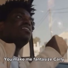 kodak black carly with a k (Dnb Remix)