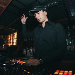 Seba Loayza @ElectroGoss - Tarja Preta 18.05.22