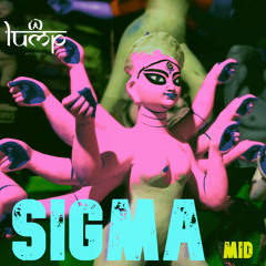 Magupi - Shiva feat. PALANT (original mix) SIGMA MID