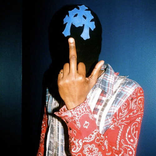 kx- Evil Teen73