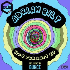 Adrian Bilt - Hot Pursuit (Original Mix) [Ole Groove]
