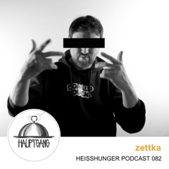 zettka - Heißhunger 082