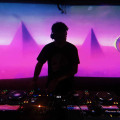 Kashmir Lounge / Amsterdam 10/22