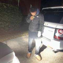 spraynpray (prod. Sociey)