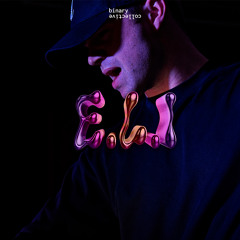 Hard Techno Set @ Binary Rooftop Rave 06-12-24 | 165-167 BPM