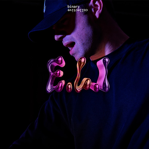 Hard Techno Set @ Binary Rooftop Rave 06-12-24 | 165-167 BPM