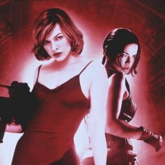 RENEGADE EVIL - 09.03.21 - BURNING MAN 2021