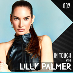 In Touch with Lilly Palmer #002