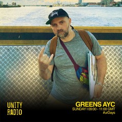 Greens AYC | #urDays | 2025 10 19