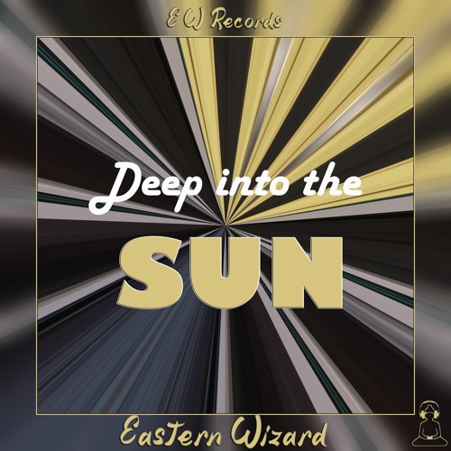 Deep into the sun