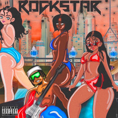 Rockstar +++ [ft. smoke] // produced by chefchvn)