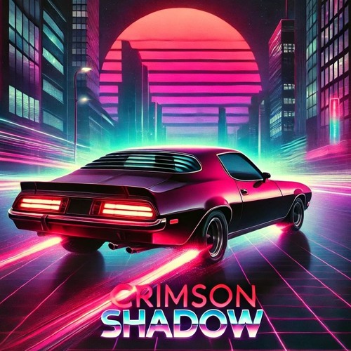 Crimson Shadow
