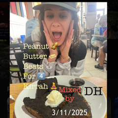 Peanut Butter Beats For Kirrah