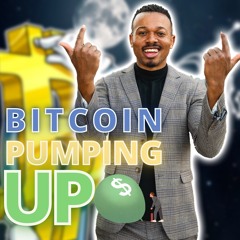 BITCOIN IS PUMPING!!!!!!