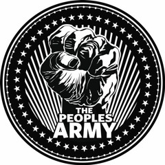 "ARMY OF THE PEOPLE" (REMIX) by DISL Automatic ft. Logic People's Army